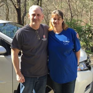 Meet your Posher, Catherine